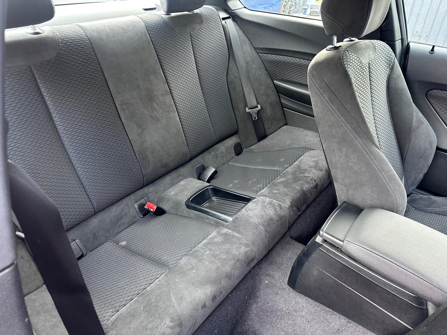 Used BMW 2 Series 2016 for sale - 77839440: Photo 34