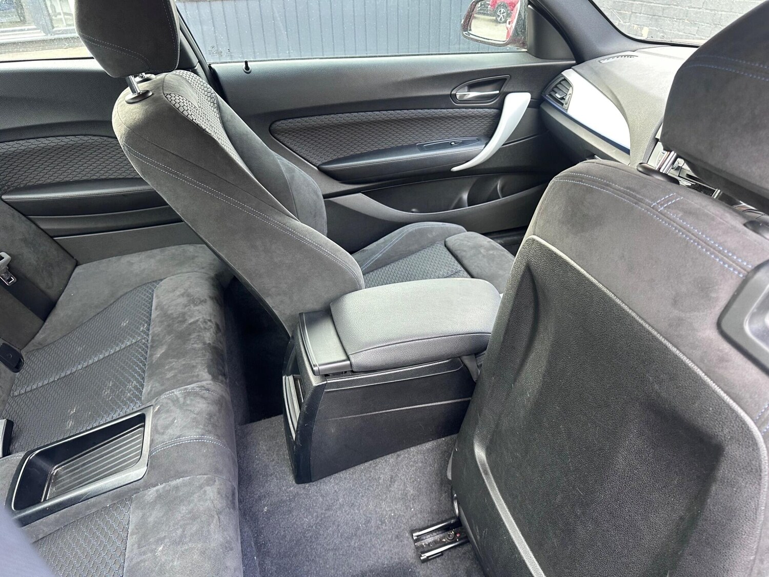 Used BMW 2 Series 2016 for sale - 77839440: Photo 35