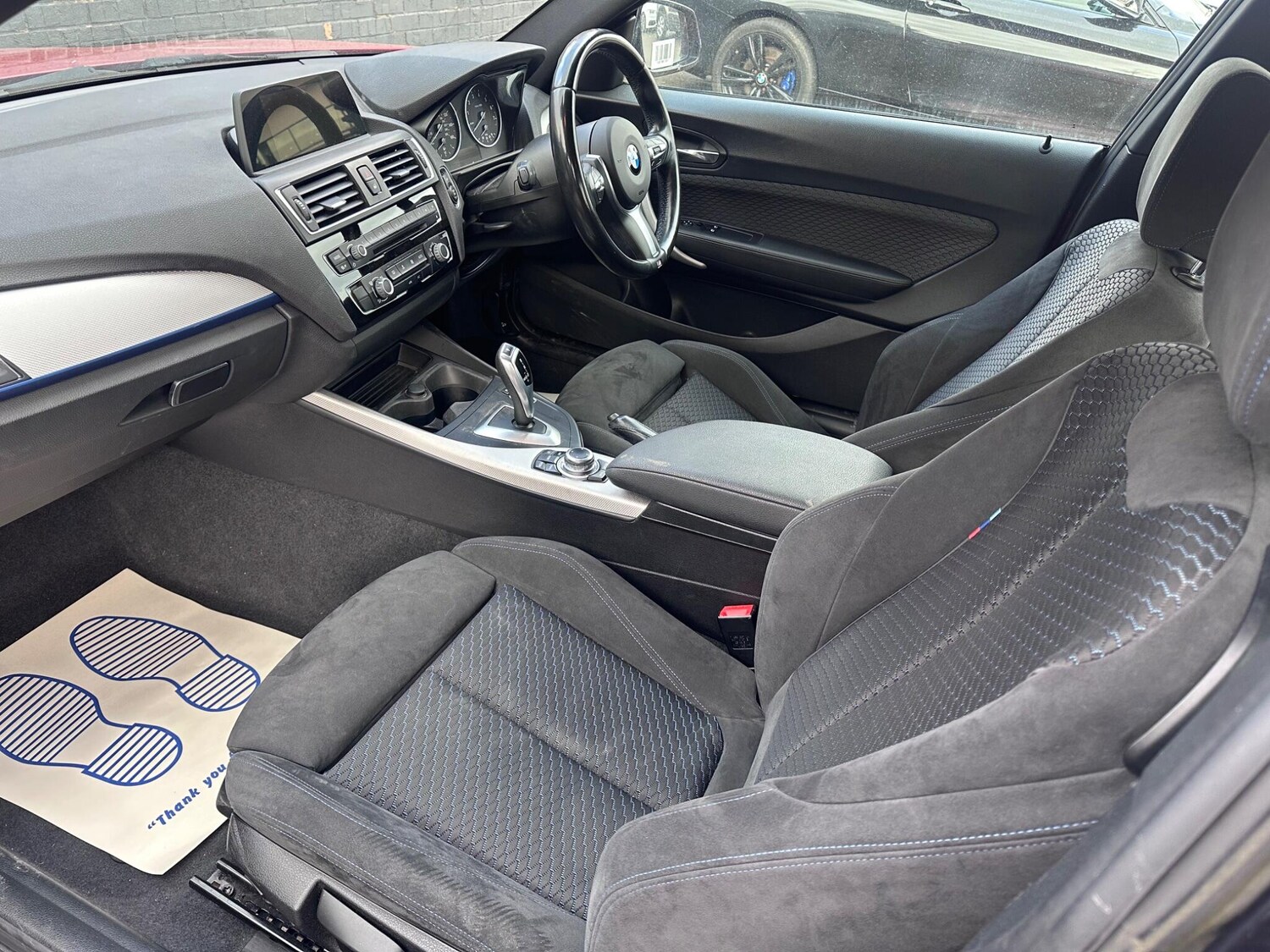 Used BMW 2 Series 2016 for sale - 77839440: Photo 36