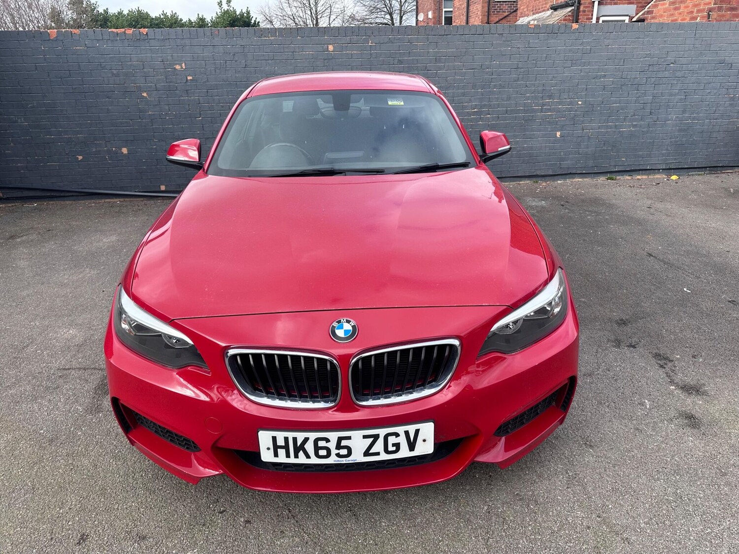 Used BMW 2 Series 2016 for sale - 77839440: Photo 4