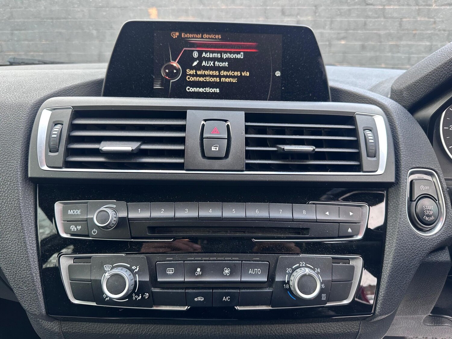 Used BMW 2 Series 2016 for sale - 77839440: Photo 42