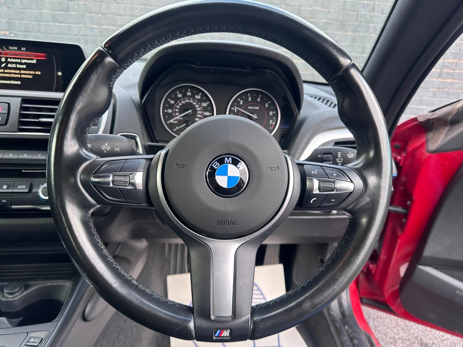 Used BMW 2 Series 2016 for sale - 77839440: Photo 44