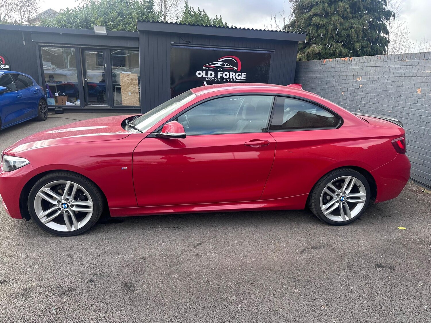 Used BMW 2 Series 2016 for sale - 77839440: Photo 6