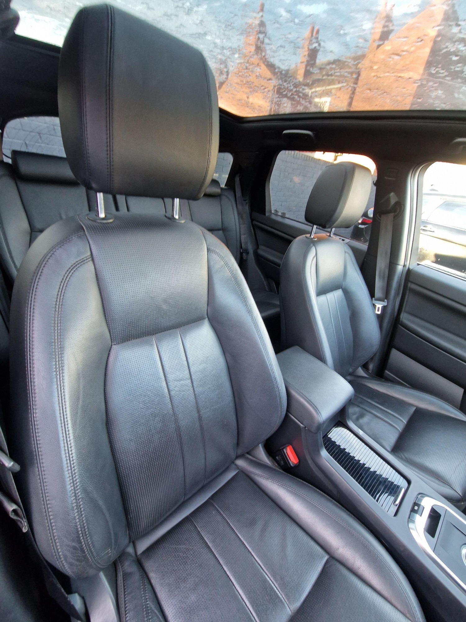 Used Land Rover Discovery Sport 2019 for sale - 76936538: Photo 27