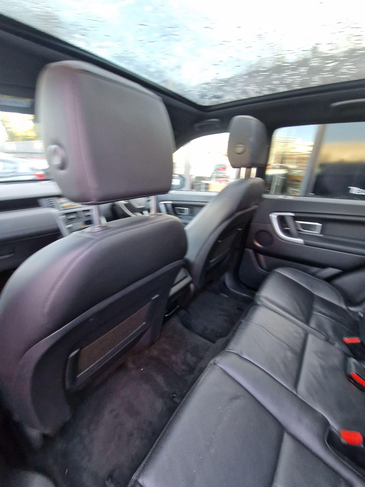 Used Land Rover Discovery Sport 2019 for sale - 76936538: Photo 40