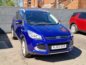 Used Ford Kuga 2015 for sale - 78448697: Photo
