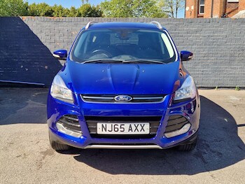 Used Ford Kuga 2015 for sale - 78448697: Photo