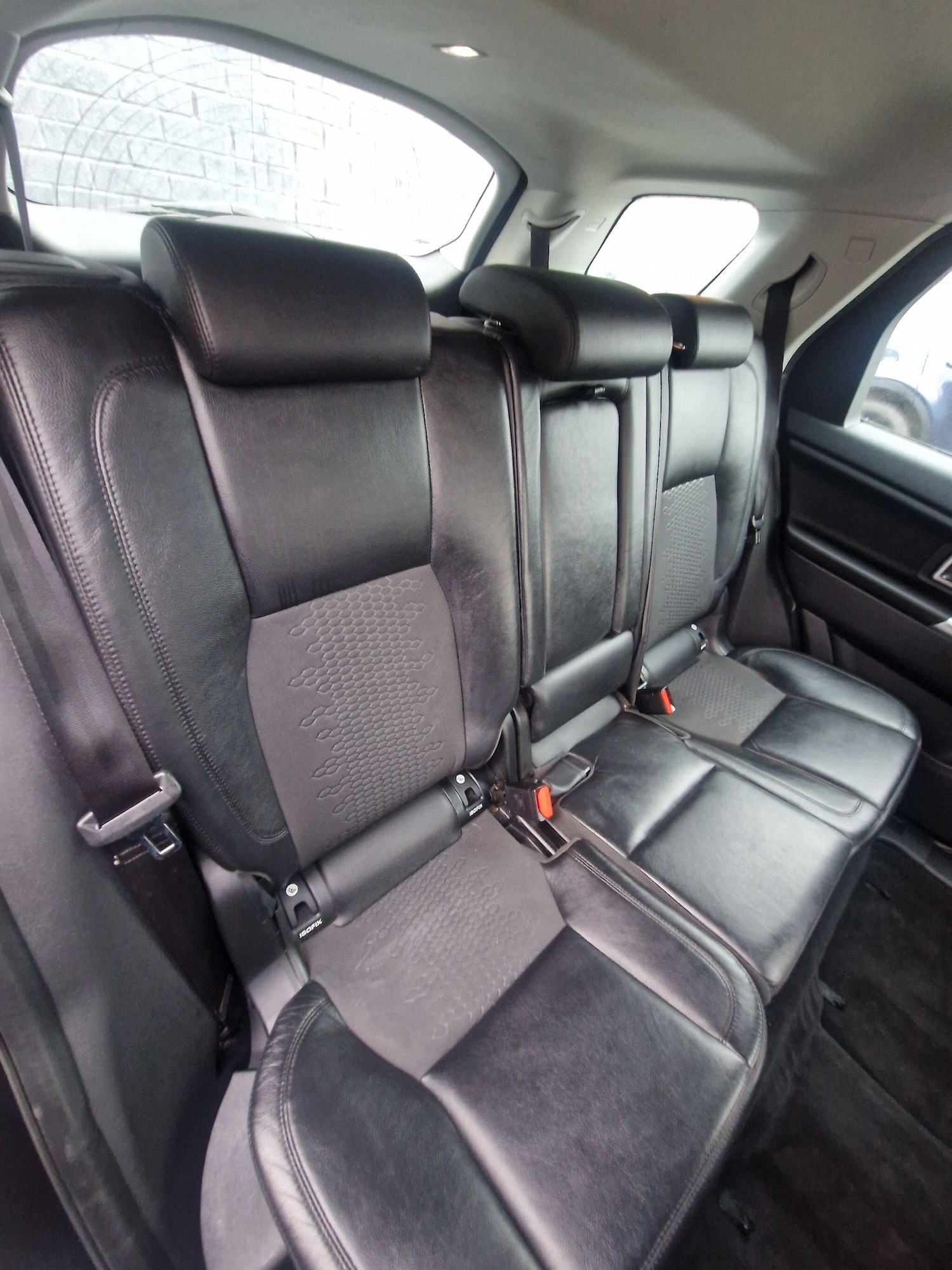 Used Land Rover Discovery Sport 2017 for sale - 77120212: Photo 33