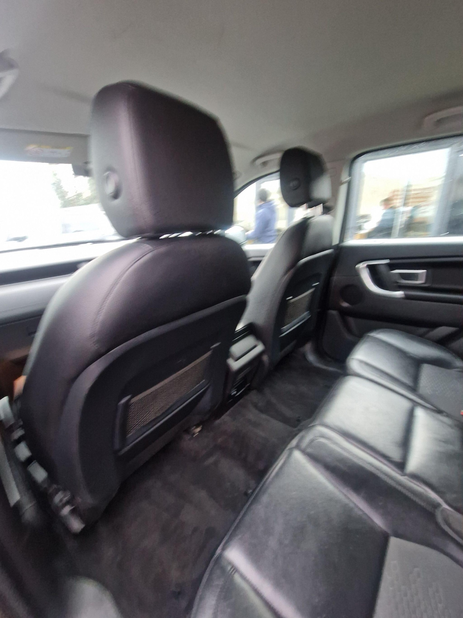 Used Land Rover Discovery Sport 2017 for sale - 77120212: Photo 40