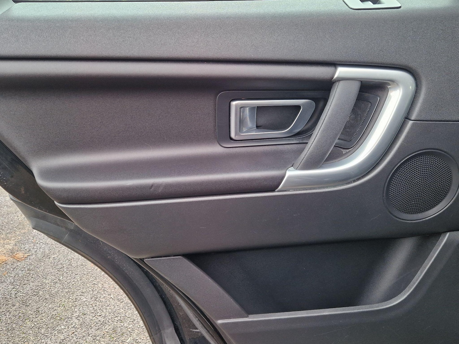 Used Land Rover Discovery Sport 2017 for sale - 77120212: Photo 41