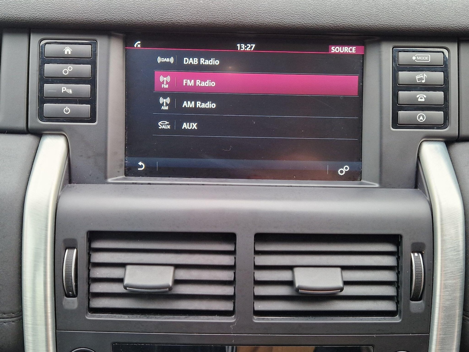 Used Land Rover Discovery Sport 2017 for sale - 77120212: Photo 43