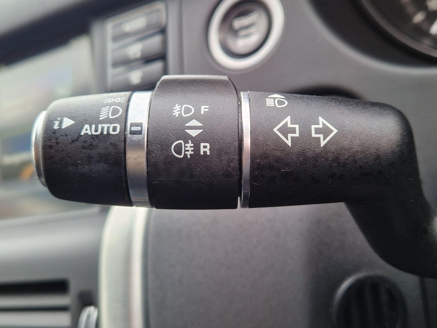 Used Land Rover Discovery Sport 2017 for sale - 77120212: Photo 44