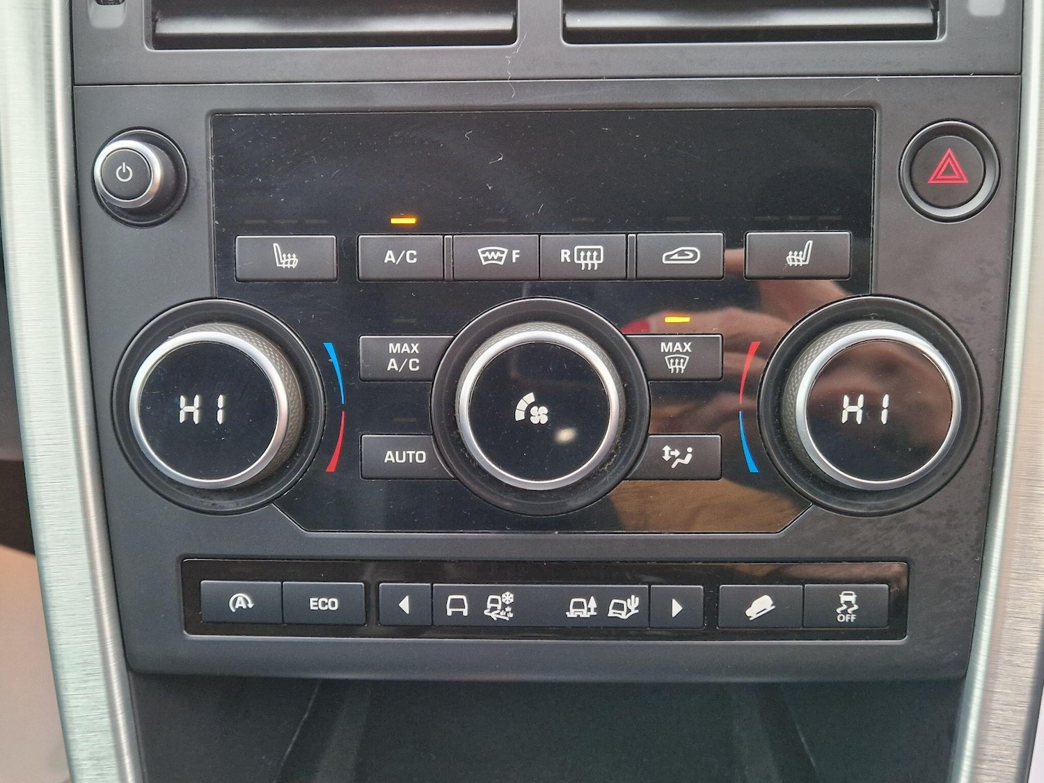 Used Land Rover Discovery Sport 2017 for sale - 77120212: Photo 50