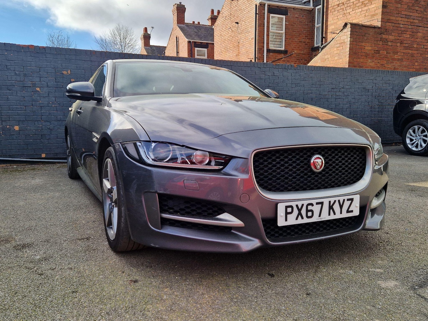Used Jaguar XE for sale - 77671939: Photo 16