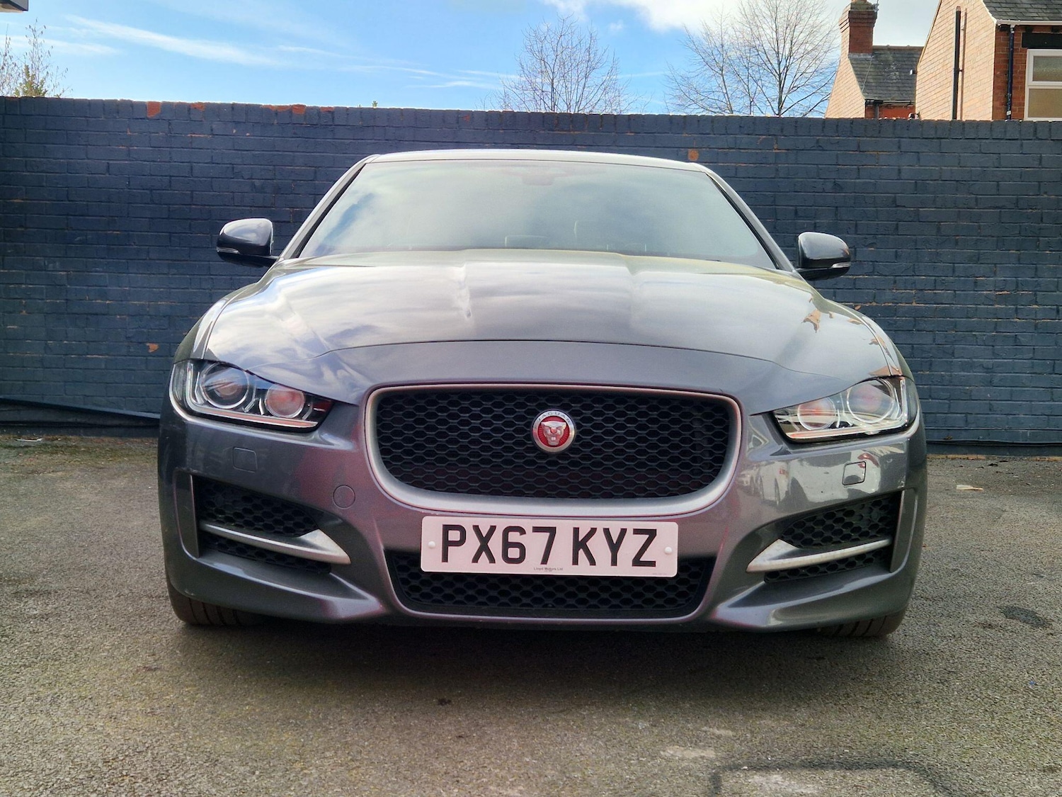 Used Jaguar XE for sale - 77671939: Photo 17