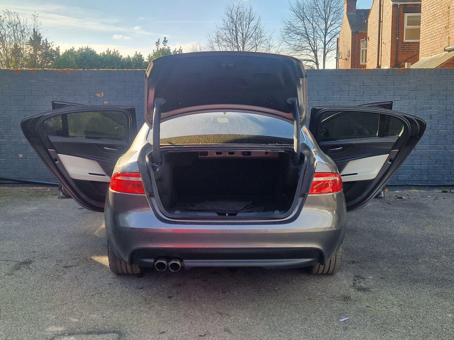 Used Jaguar XE for sale - 77671939: Photo 20