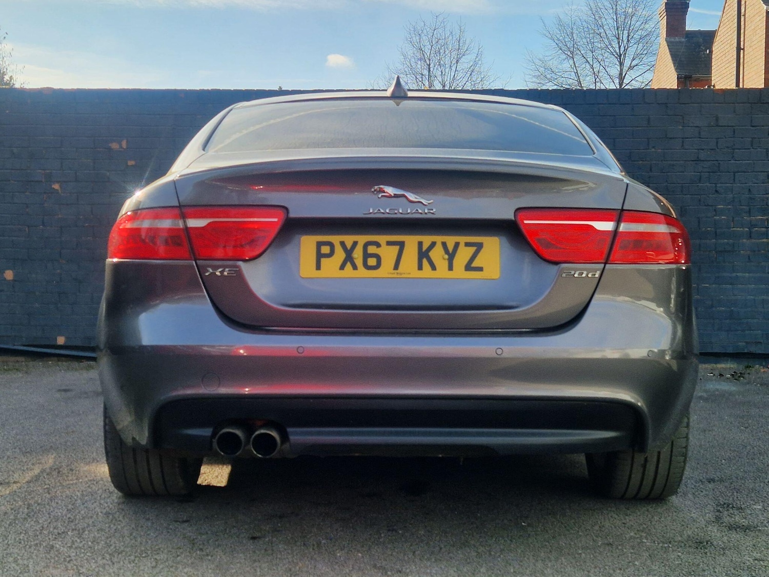 Used Jaguar XE for sale - 77671939: Photo 24