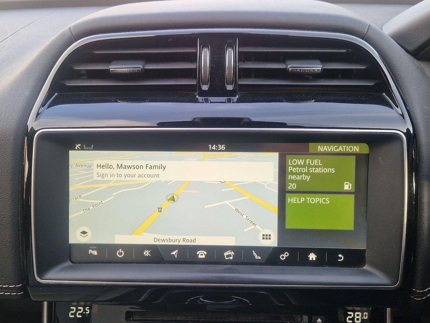 Used Jaguar XE for sale - 77671939: Photo 27