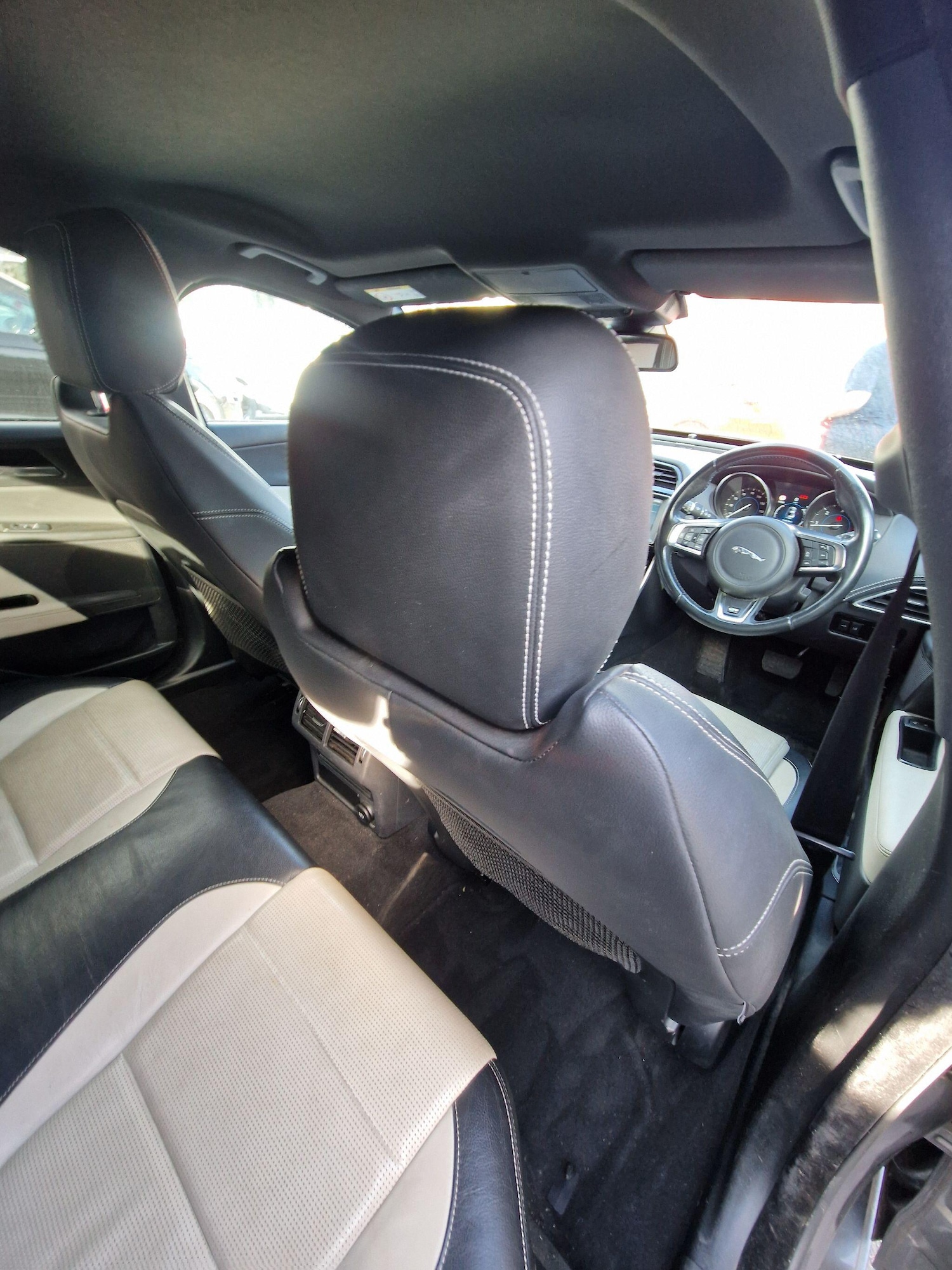 Used Jaguar XE for sale - 77671939: Photo 33