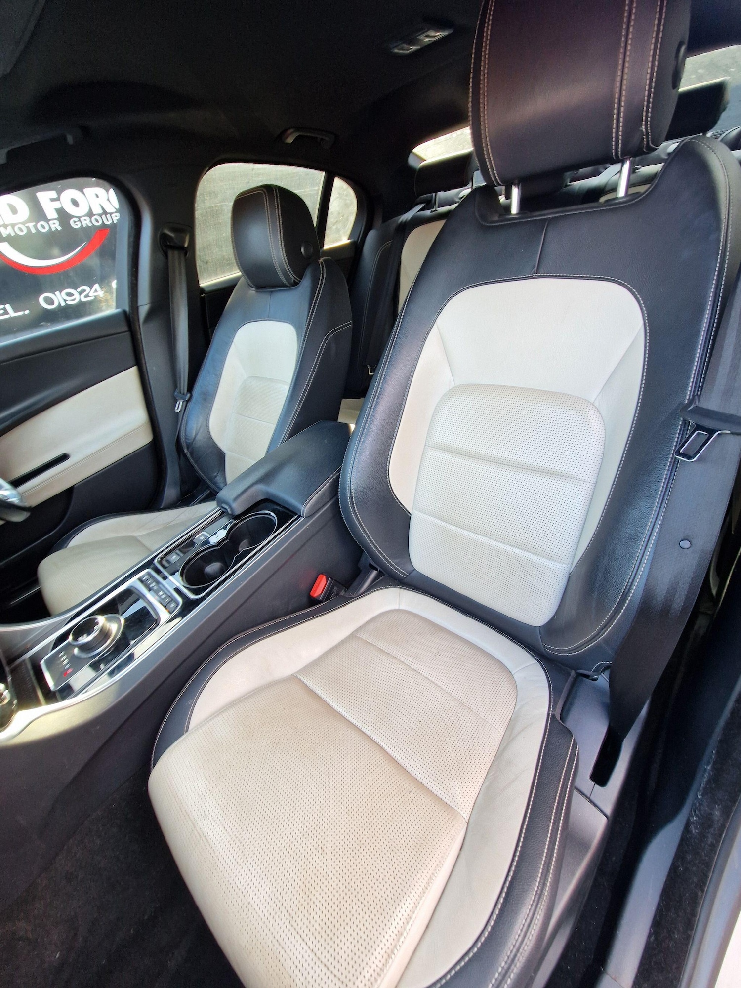 Used Jaguar XE for sale - 77671939: Photo 37