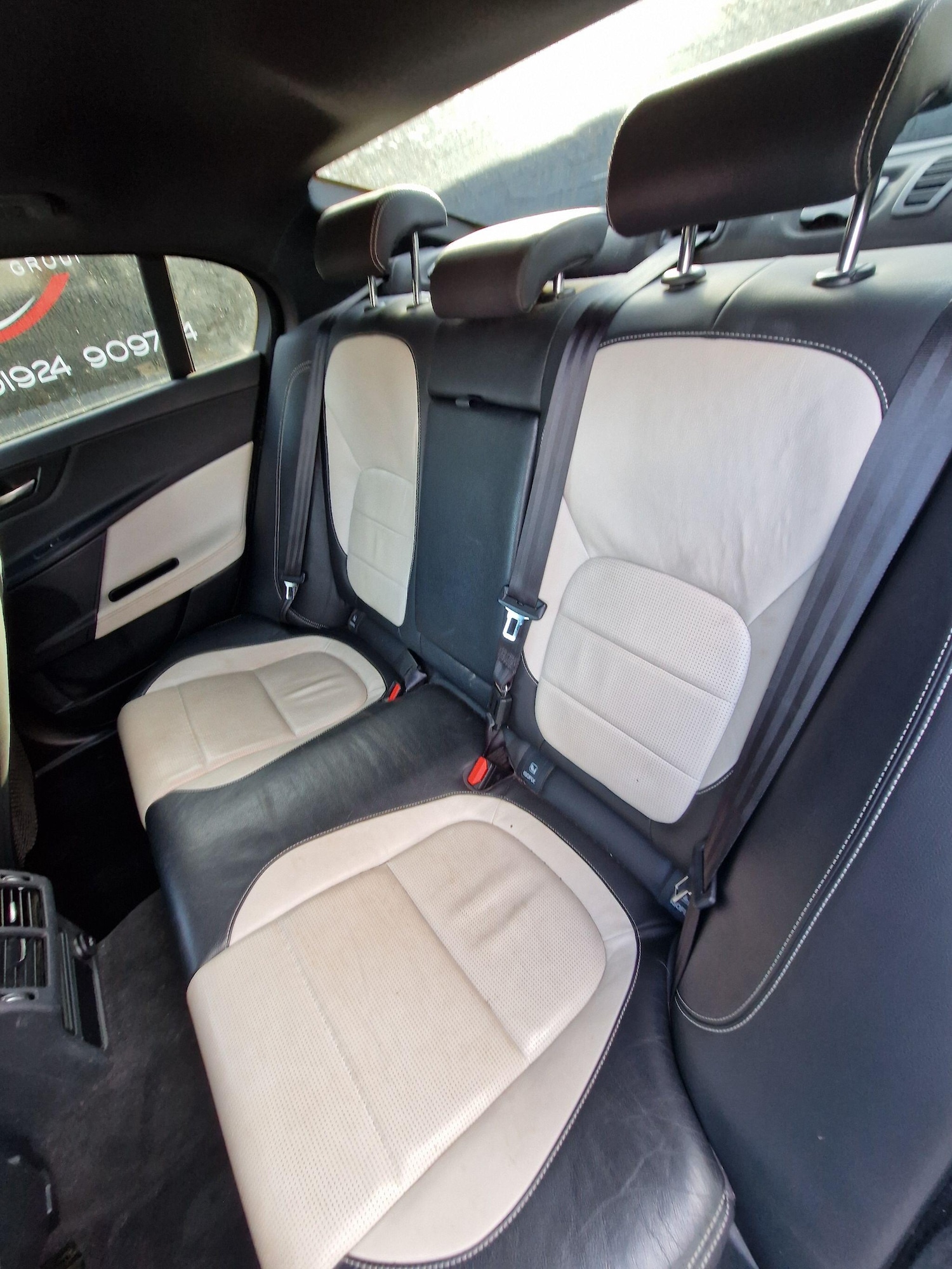 Used Jaguar XE for sale - 77671939: Photo 39