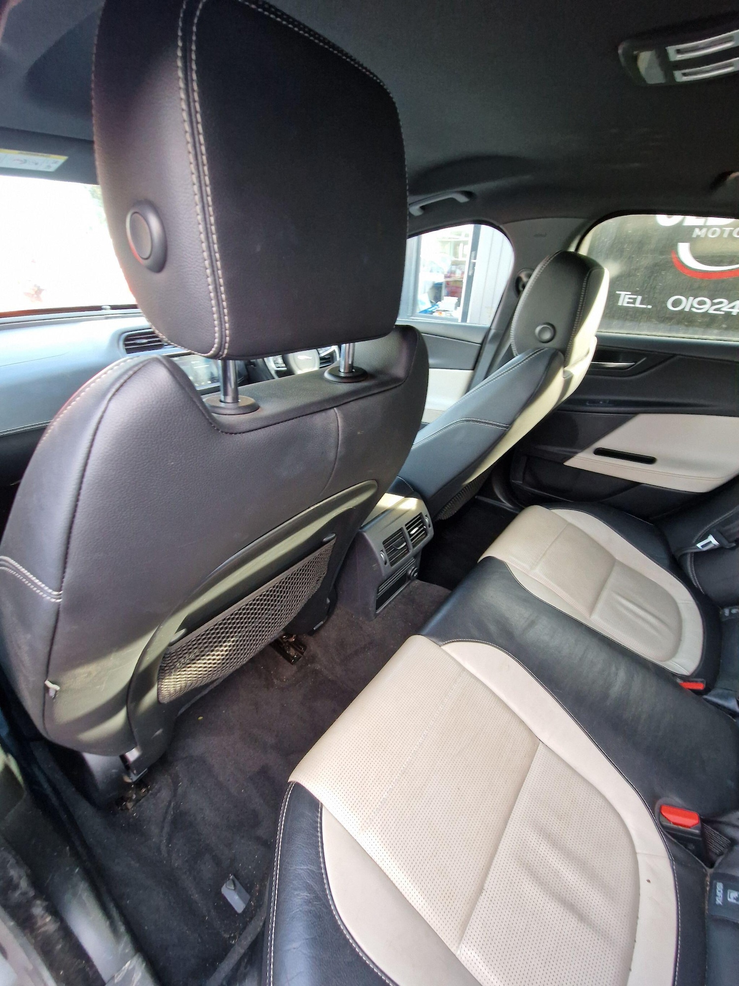 Used Jaguar XE for sale - 77671939: Photo 40