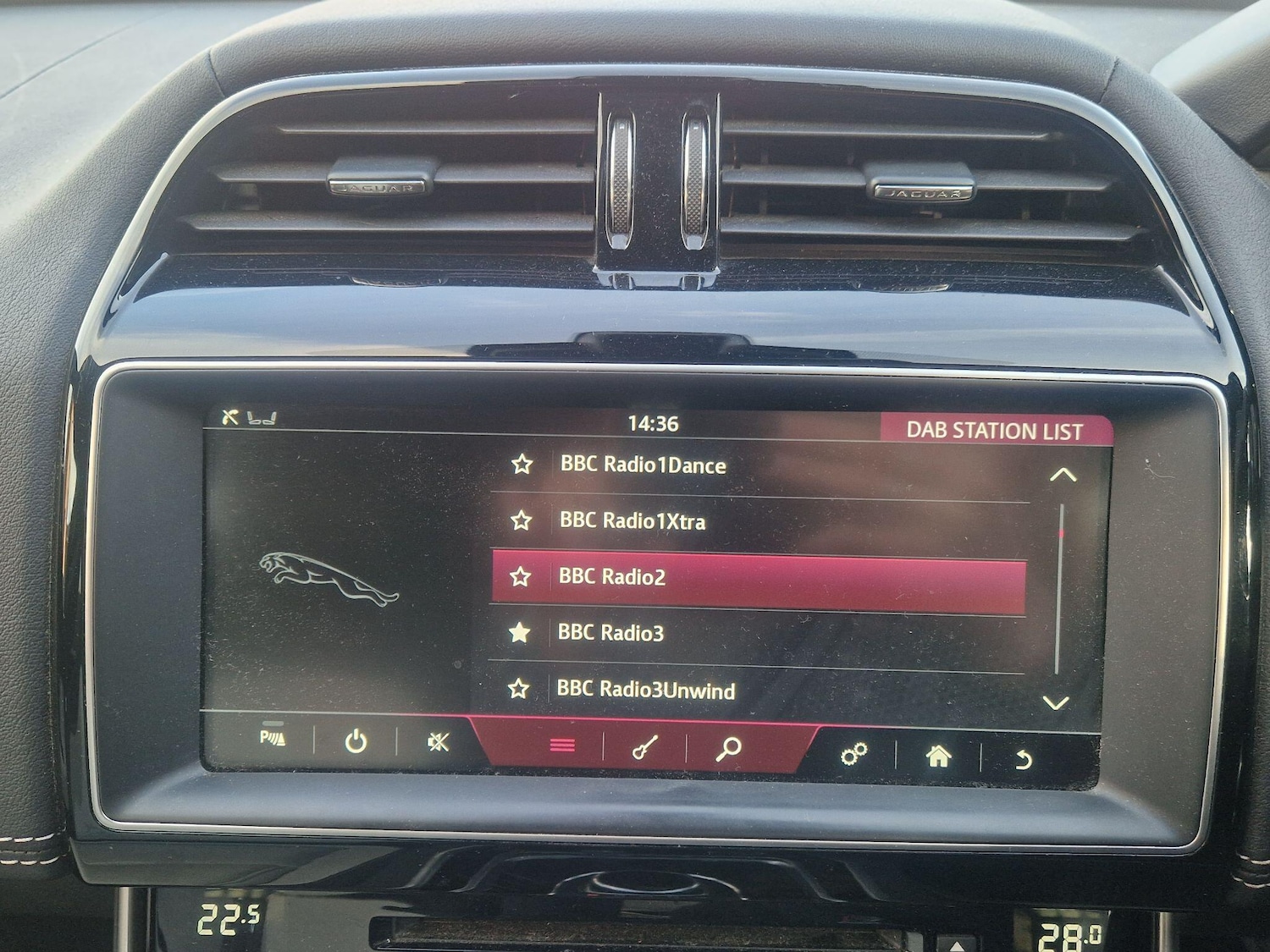 Used Jaguar XE for sale - 77671939: Photo 51