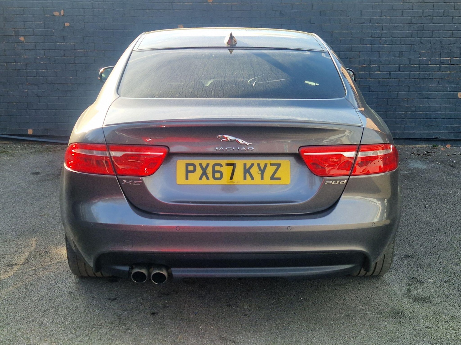 Used Jaguar XE for sale - 77671939: Photo 9