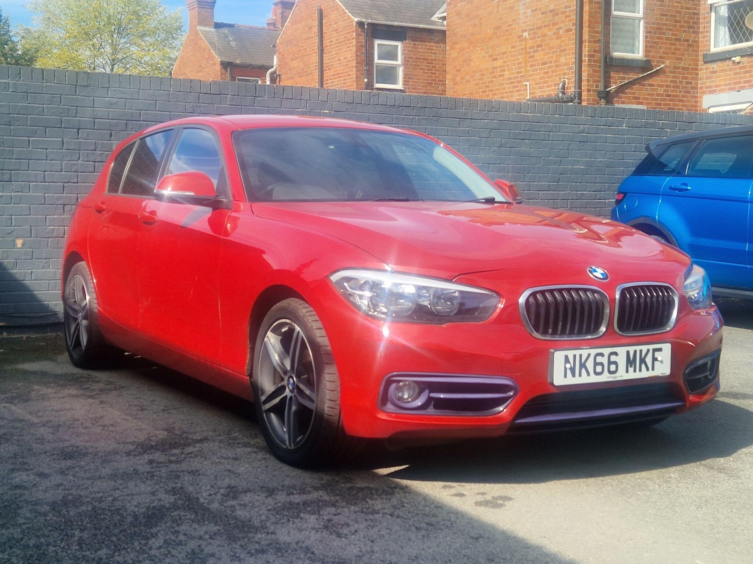 Used BMW 1 Series for sale - 77412121: Photo 14