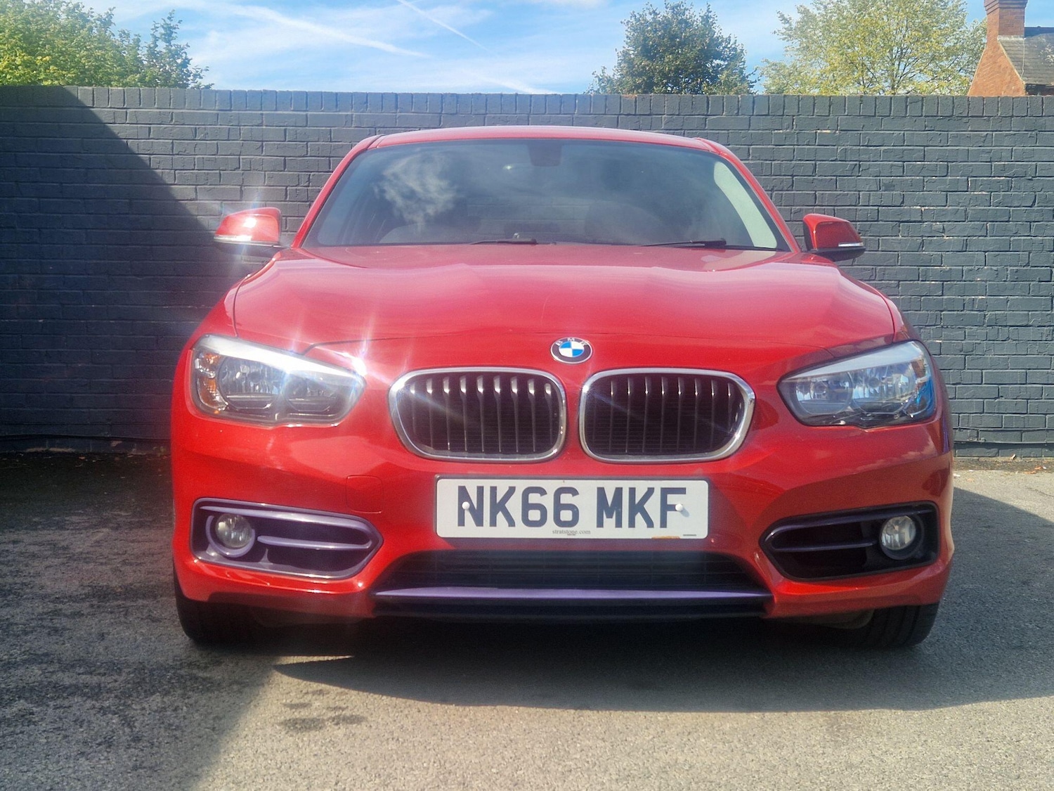 Used BMW 1 Series for sale - 77412121: Photo 15