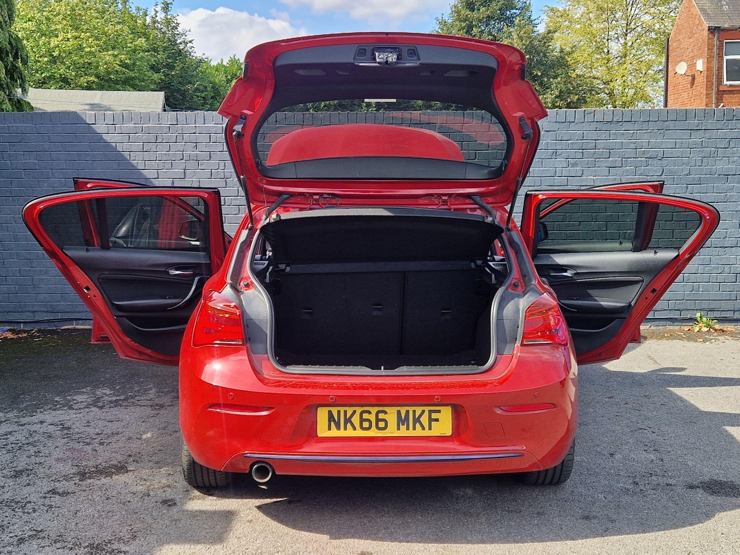 Used BMW 1 Series for sale - 77412121: Photo 18