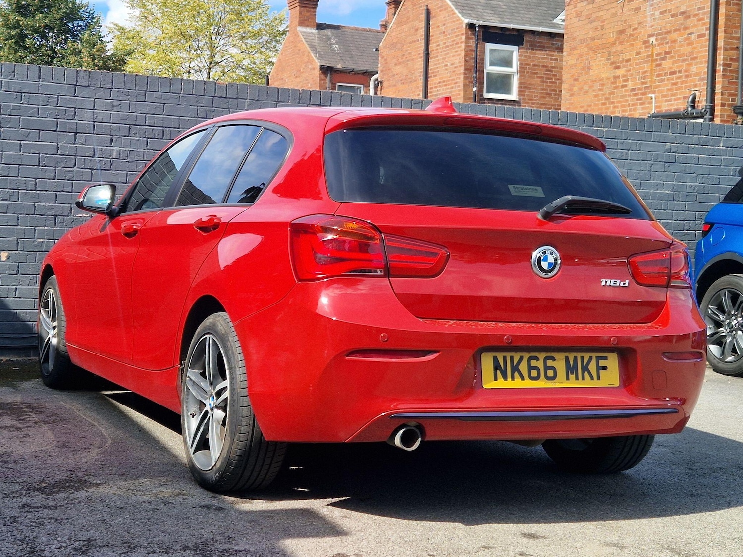 Used BMW 1 Series for sale - 77412121: Photo 21