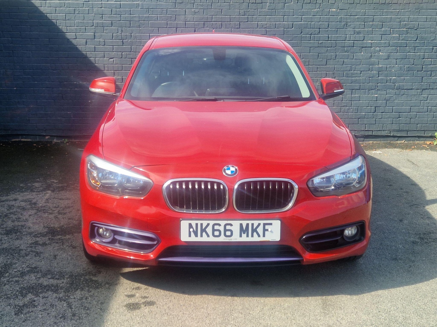 Used BMW 1 Series for sale - 77412121: Photo 3