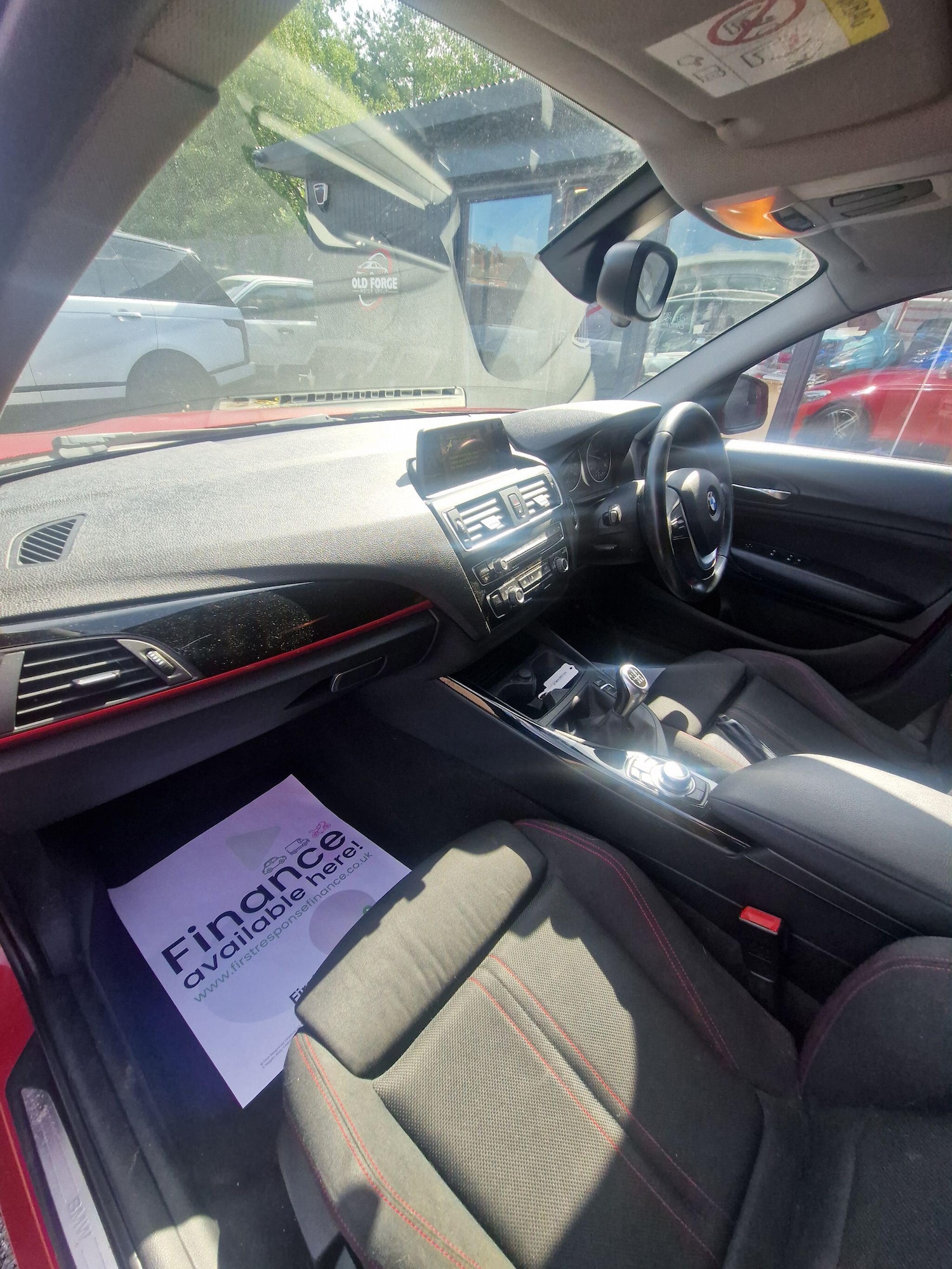 Used BMW 1 Series for sale - 77412121: Photo 33