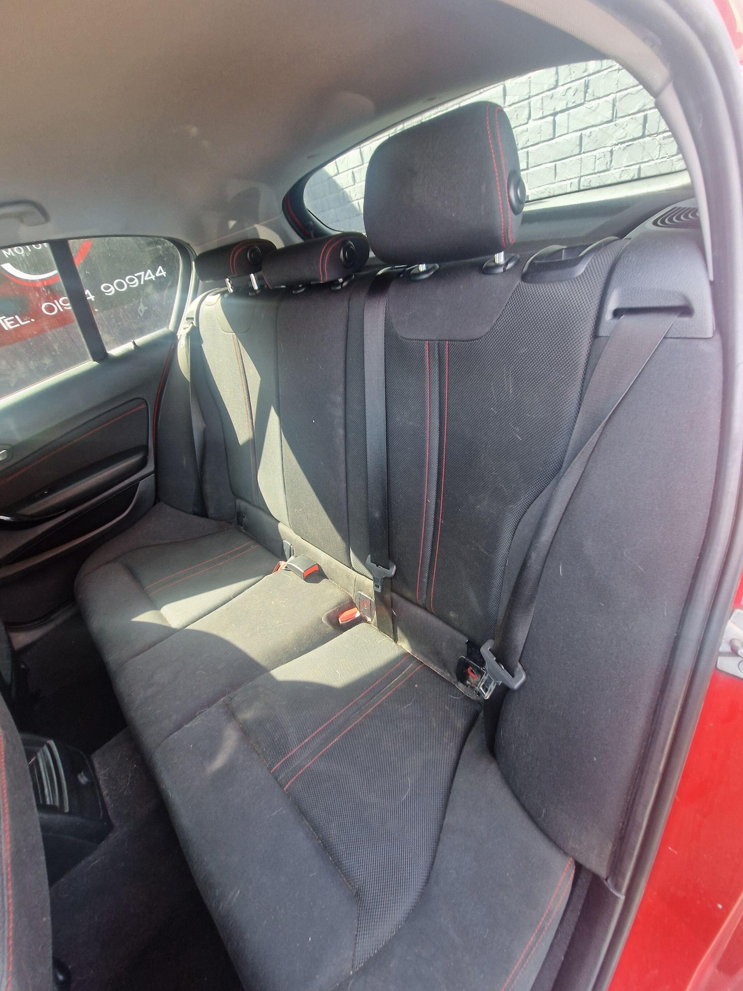 Used BMW 1 Series for sale - 77412121: Photo 36