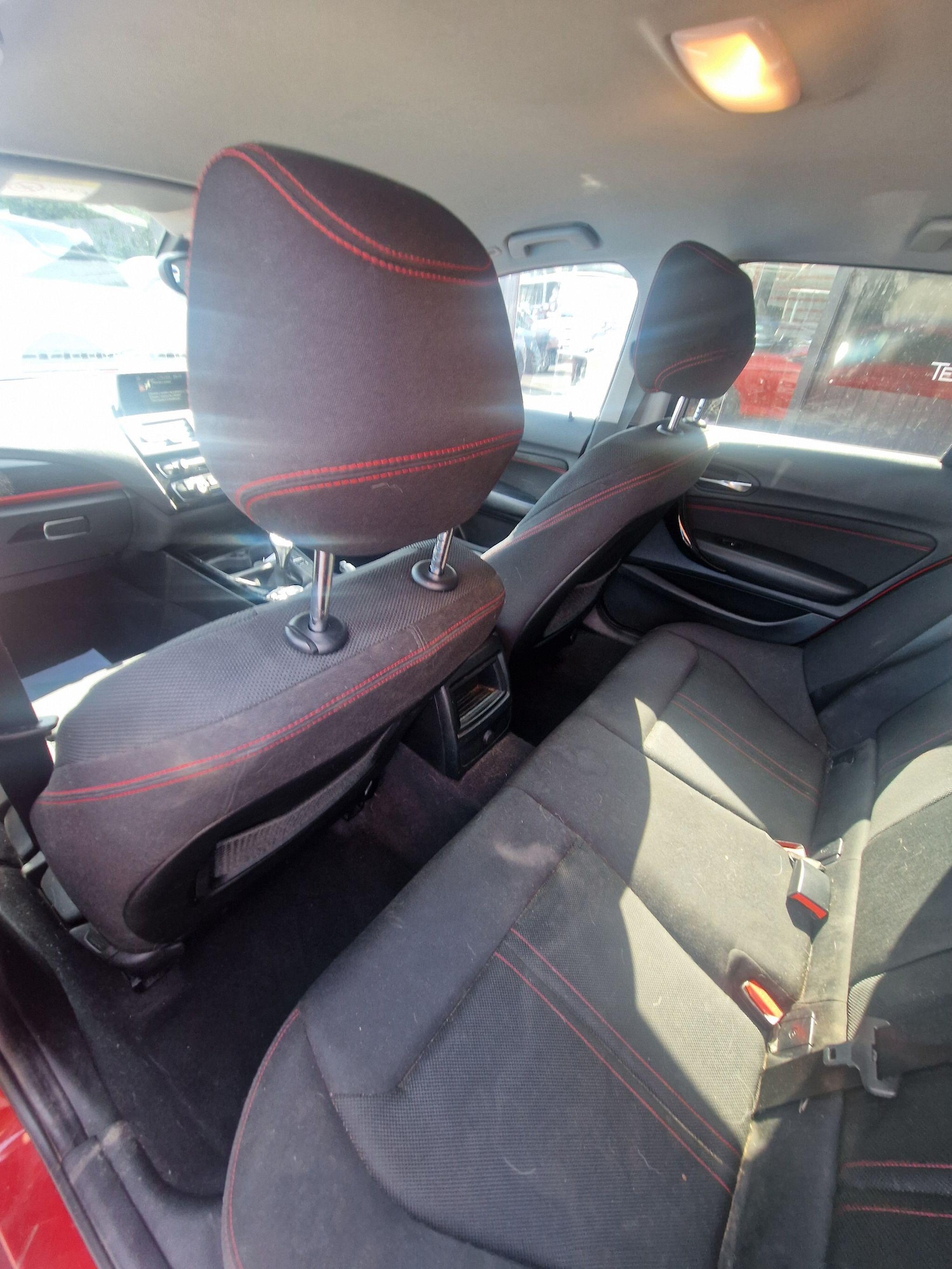 Used BMW 1 Series for sale - 77412121: Photo 37