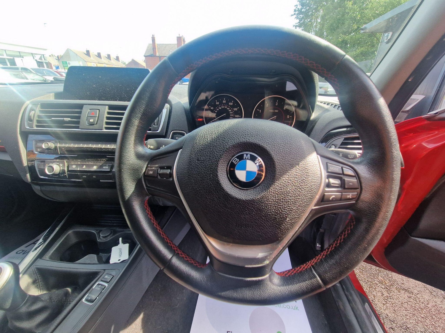 Used BMW 1 Series for sale - 77412121: Photo 42