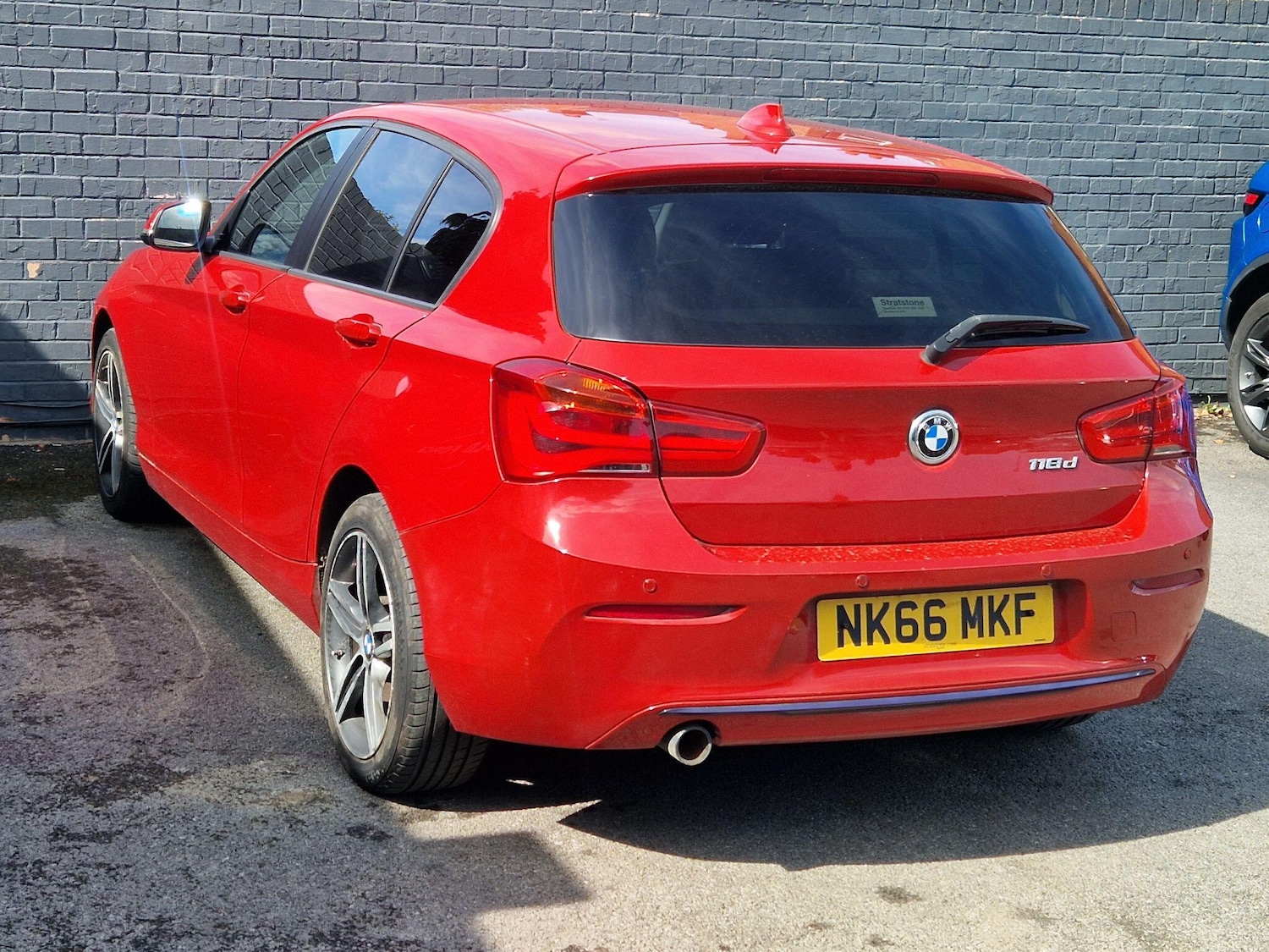 Used BMW 1 Series for sale - 77412121: Photo 7