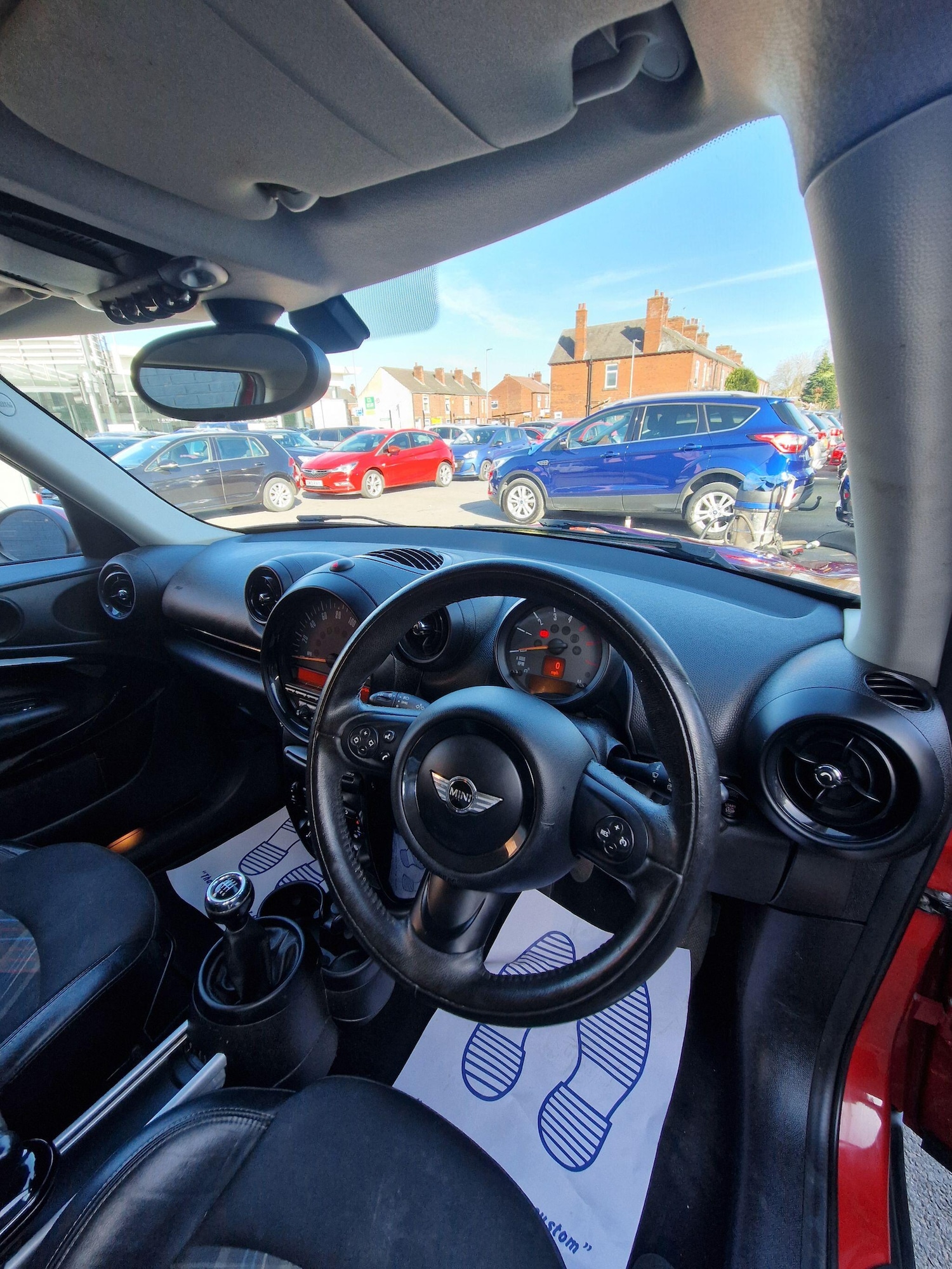 Used MINI Paceman for sale - 77925347: Photo 19