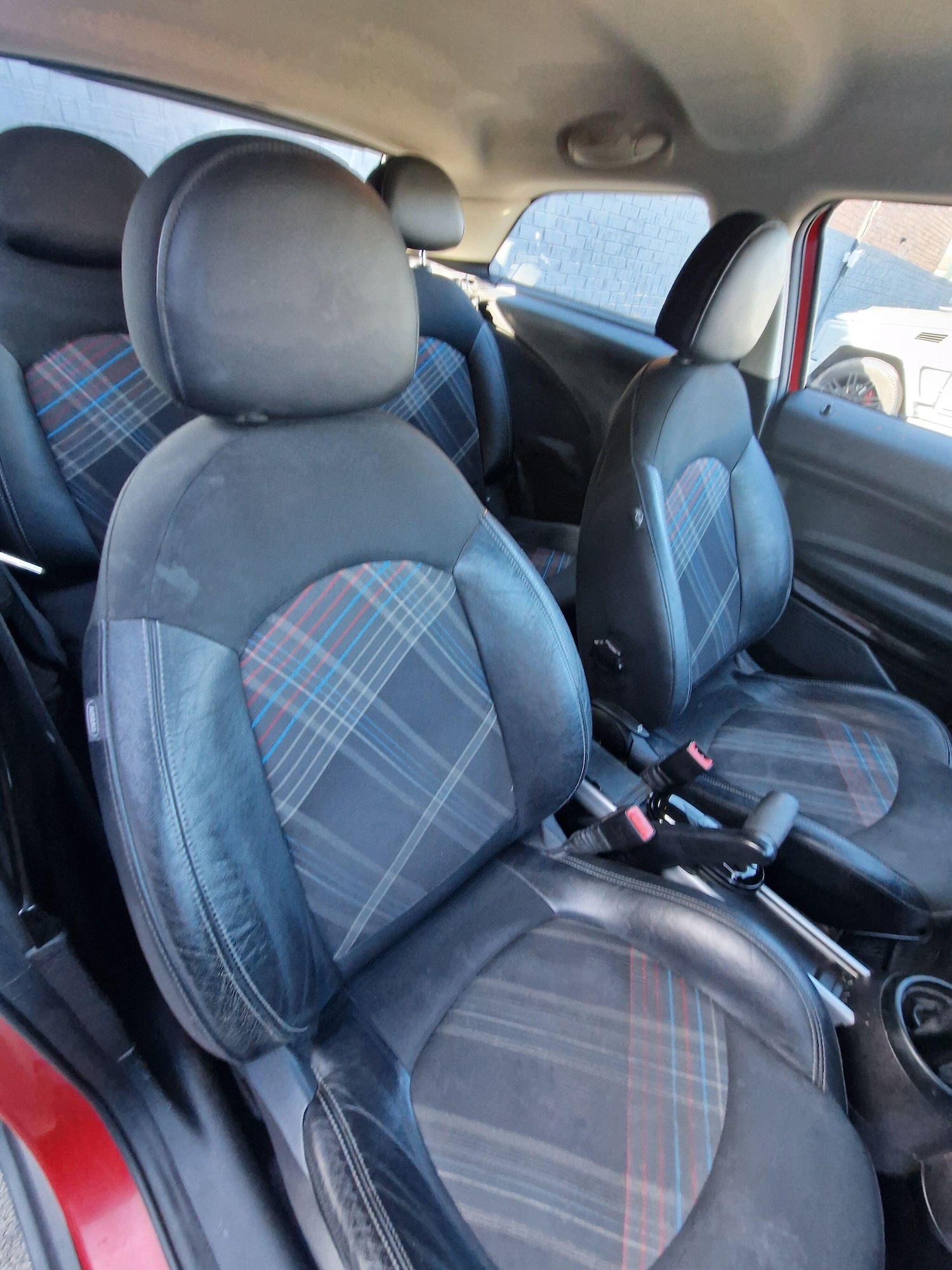 Used MINI Paceman for sale - 77925347: Photo 21