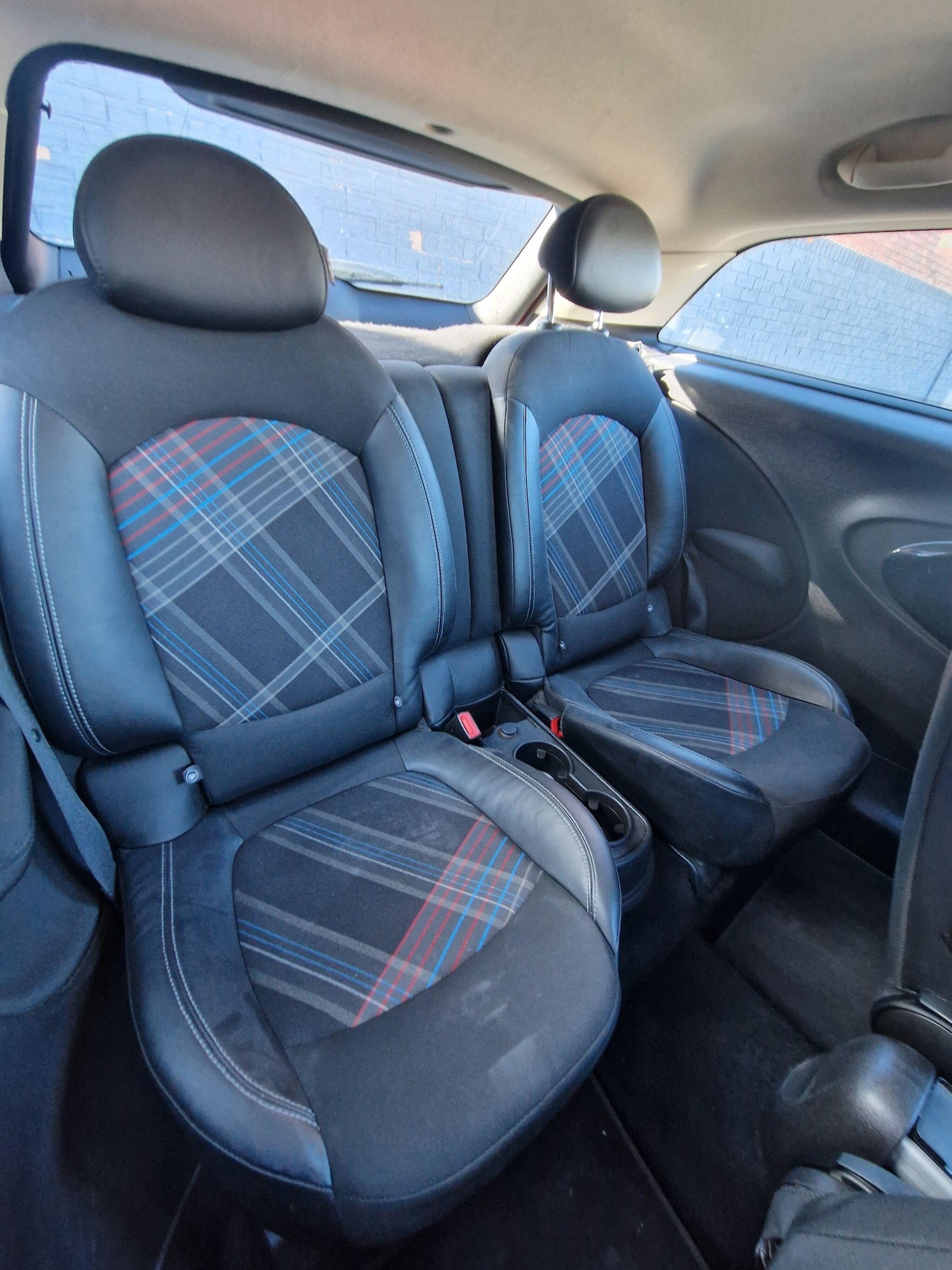 Used MINI Paceman for sale - 77925347: Photo 24