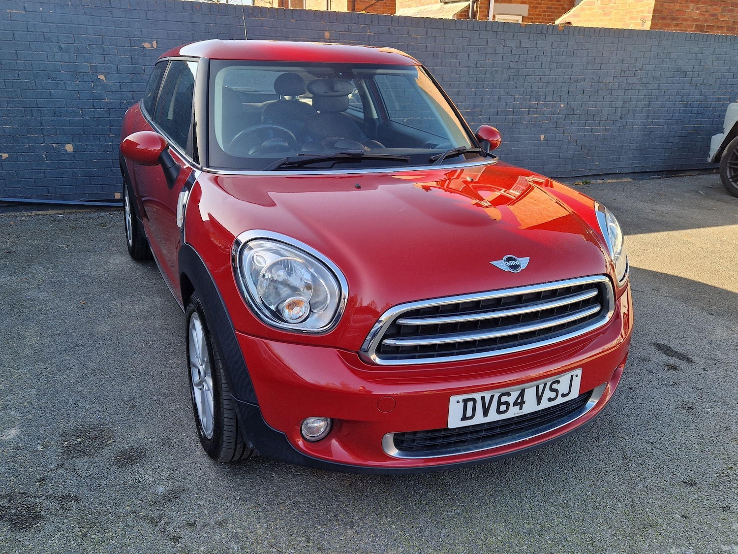 Used MINI Paceman for sale - 77925347: Photo 3