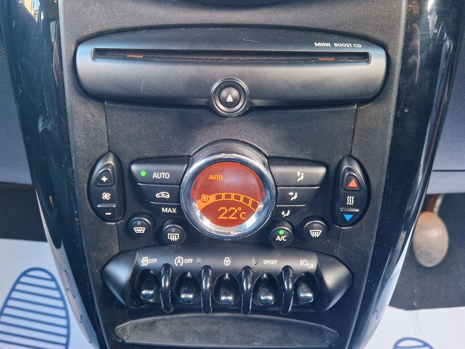 Used MINI Paceman for sale - 77925347: Photo 32