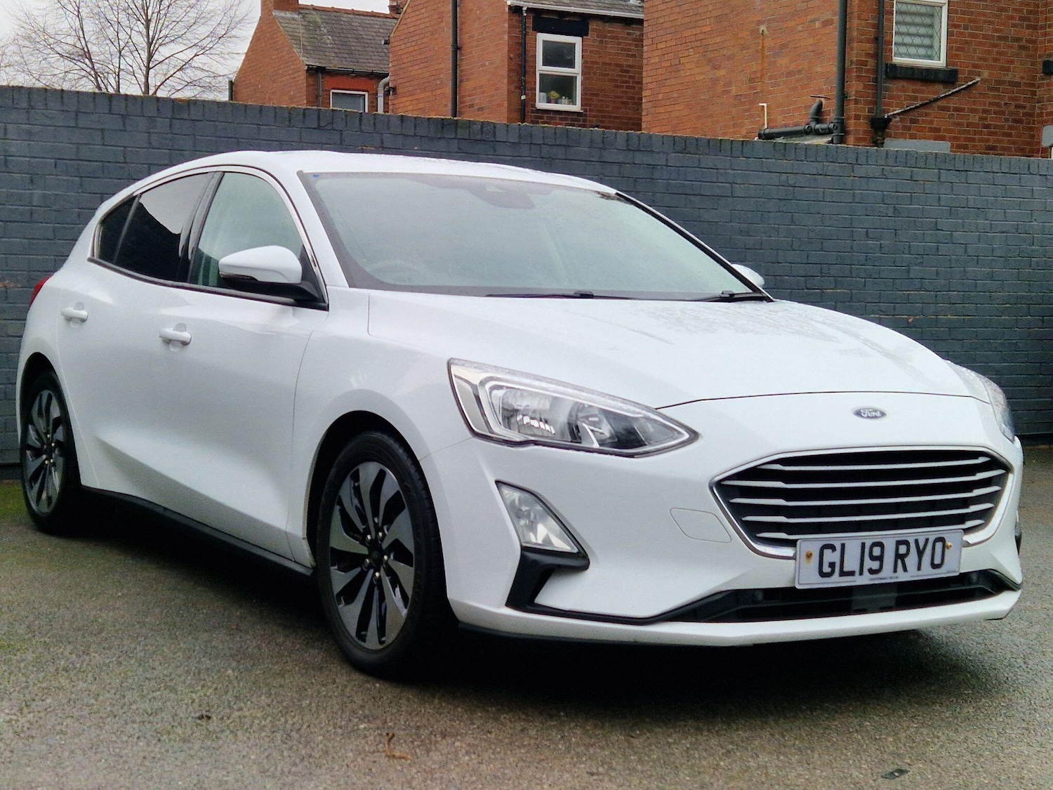 Used Ford Focus 2019 for sale - 77190870: Photo 16