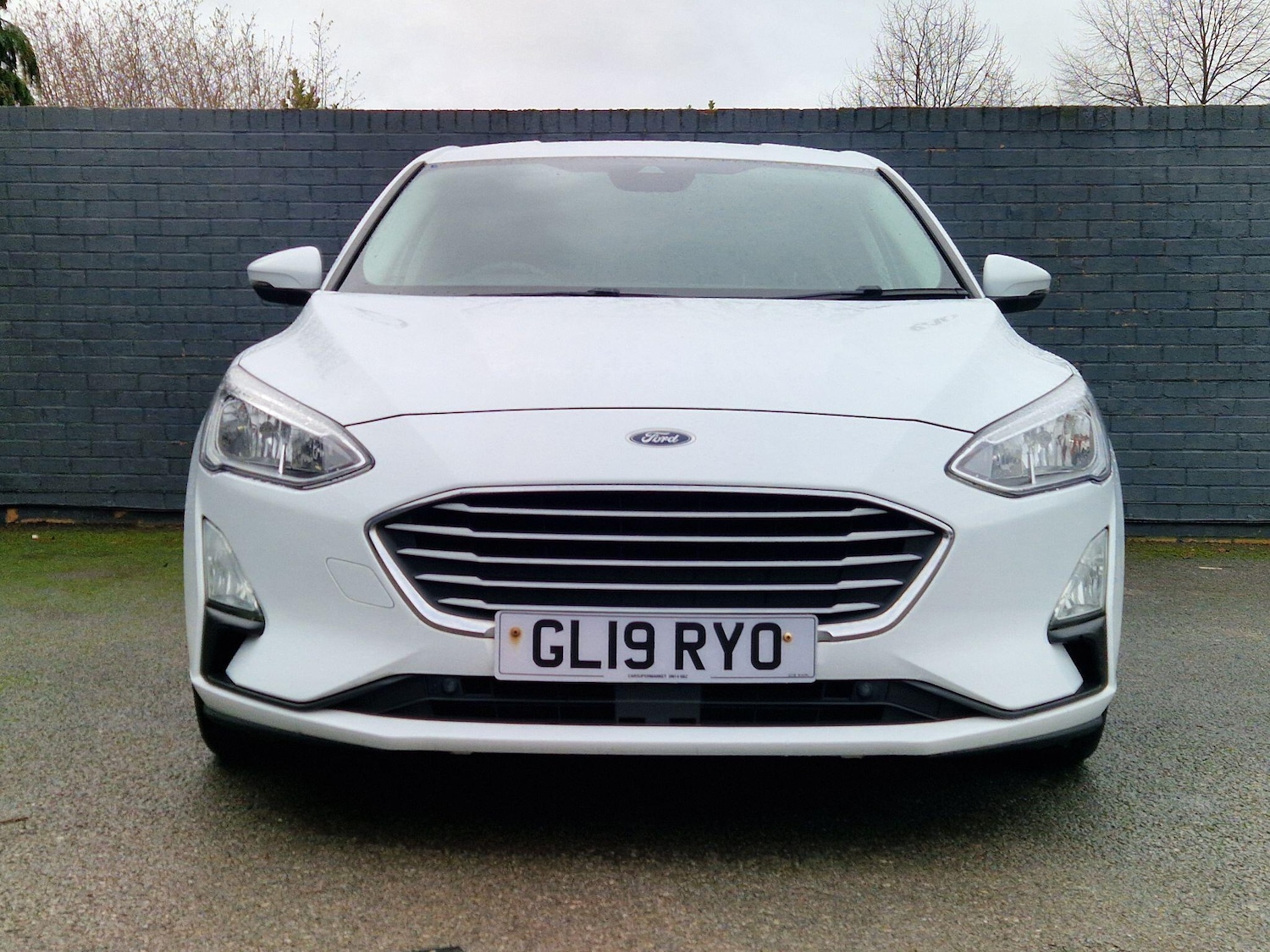 Used Ford Focus 2019 for sale - 77190870: Photo 17