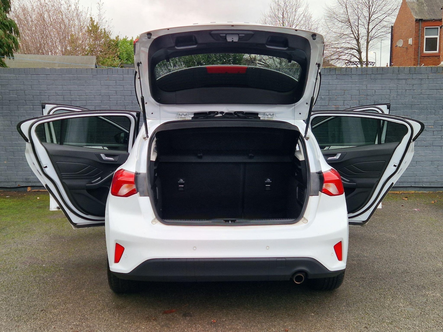 Used Ford Focus 2019 for sale - 77190870: Photo 20