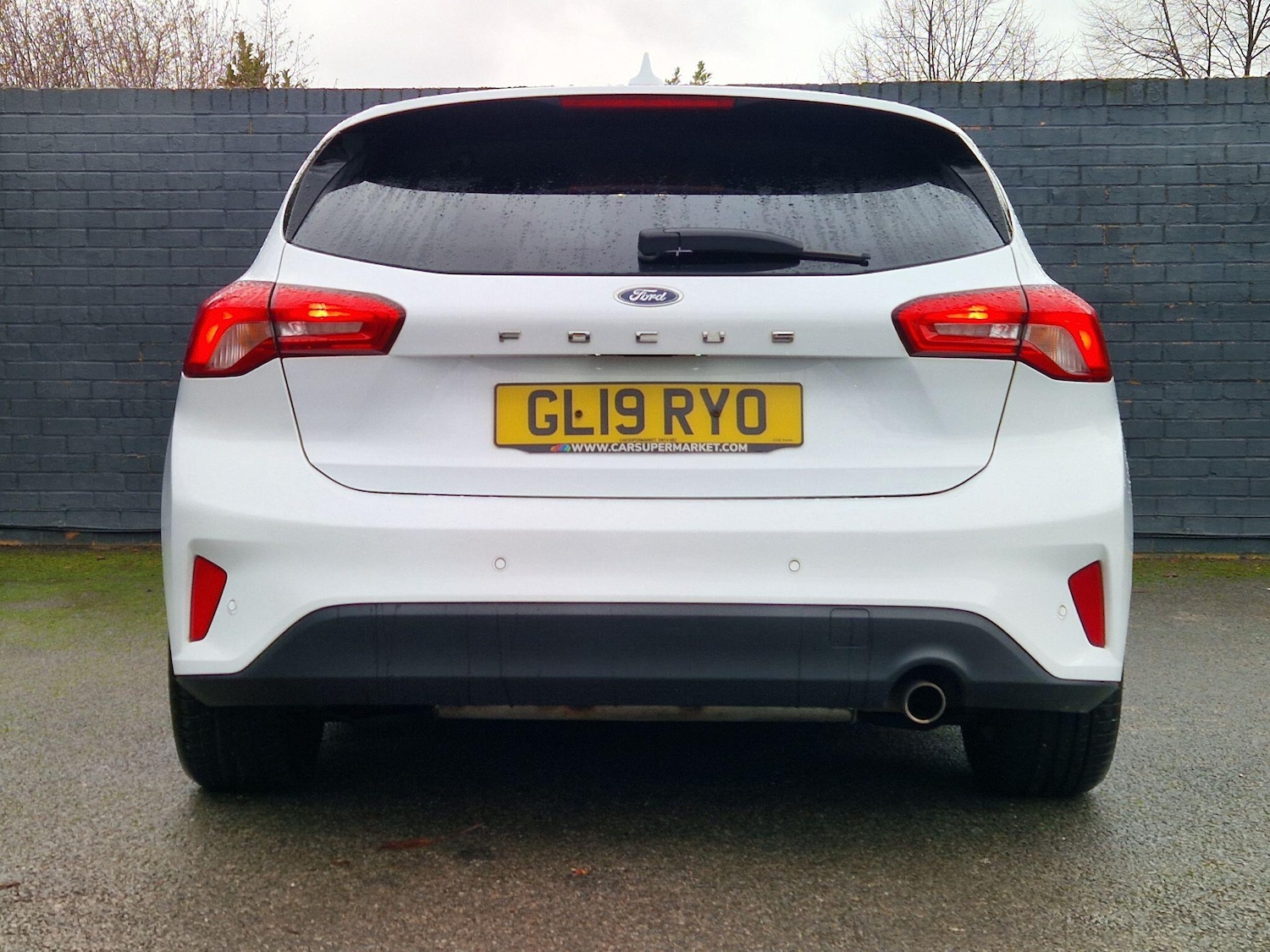 Used Ford Focus 2019 for sale - 77190870: Photo 24