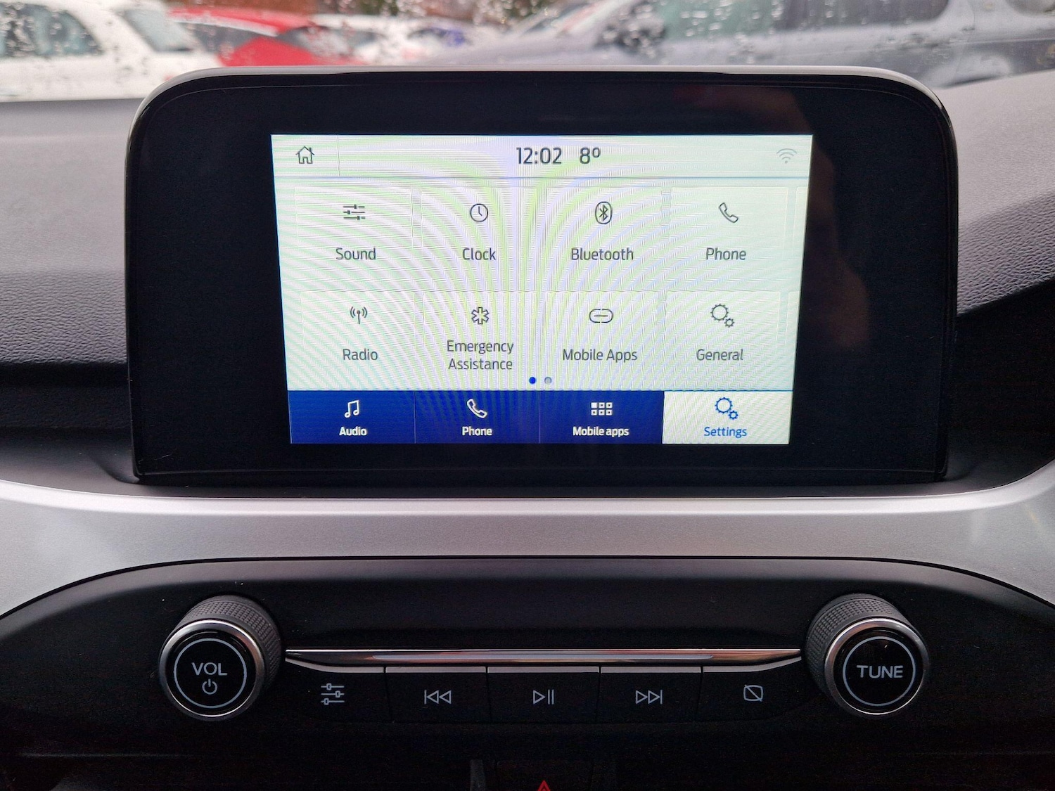 Used Ford Focus 2019 for sale - 77190870: Photo 27