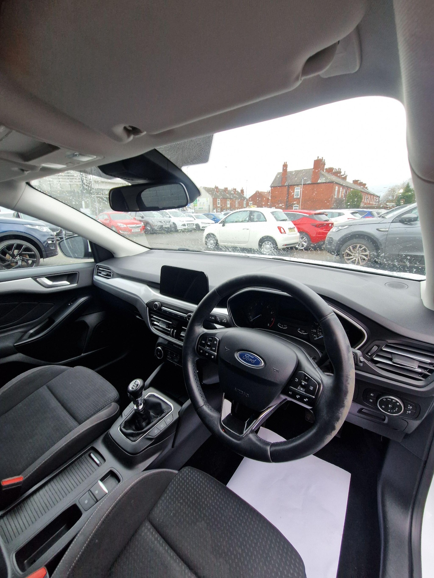 Used Ford Focus 2019 for sale - 77190870: Photo 30