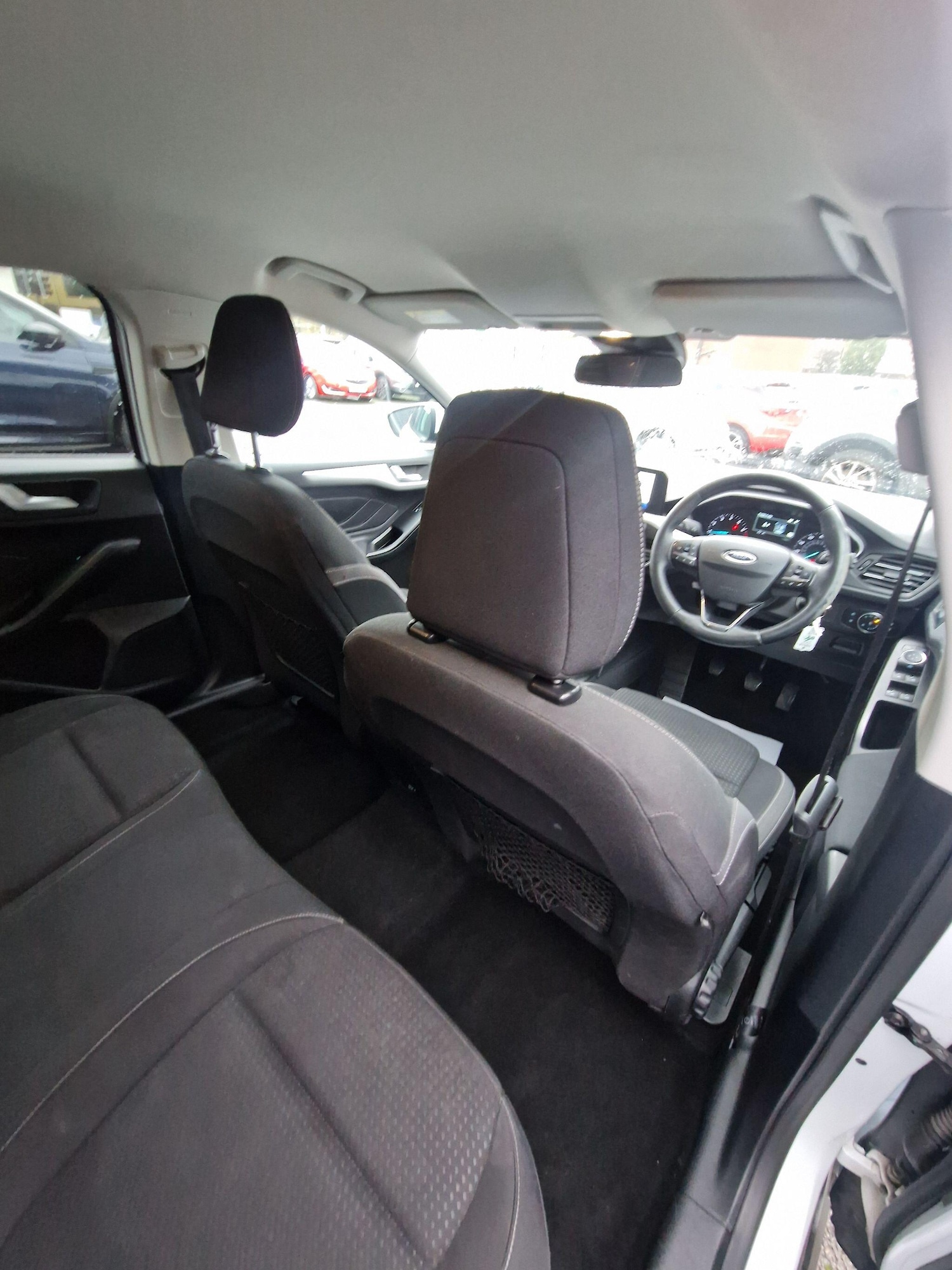 Used Ford Focus 2019 for sale - 77190870: Photo 32